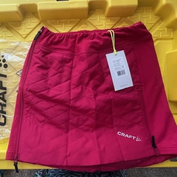 Craft Dresses & Skirts - Craft Nordic Ski Skirt